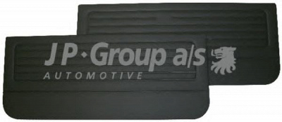 JP GROUP 1189800810 -  Обшивка двери